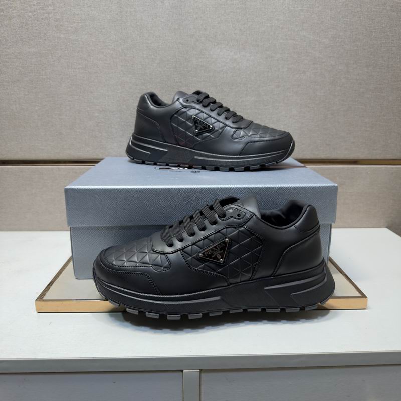 Prada Shoes Mens ID:20260916-243